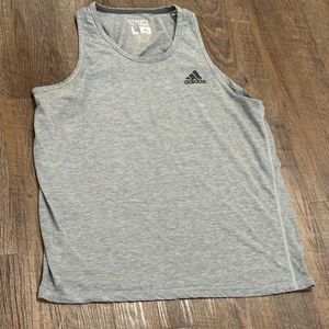 Adidas Ultimate Tank Climate Cool Women's Size Large